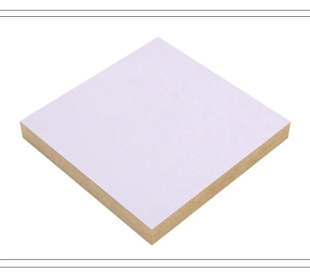 Wholesale Melamine Laminated Chipboard suppliers